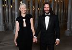 Unveiling the Mystery of Keanu Reeves' Wife