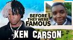 Unveiling the Mystery of Ken Karson's Girlfriend
