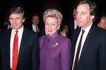 Unveiling the Mystery of Robert Trump's Height: What You Need to Know