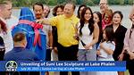 Unveiling the Mystery of Suni Lee's Marital Status