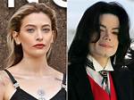 Unveiling the Mystery: Paris Jackson's True Father Revealed
