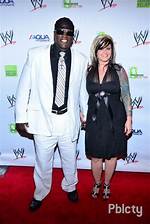 Unveiling the Mystery: R-Truth's Wife Age and More