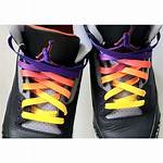 Unveiling the Mystery: What Are Jordan Shoelaces Made out of?