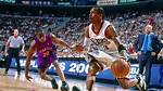 Unveiling the Mystery: What Basketball Player Was Tami Roman Married to?