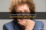 Unveiling the Mystery: What Does Llaw Mean?