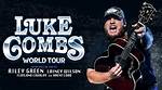 Unveiling the Mystery: Who Did Luke Combs Vote for?