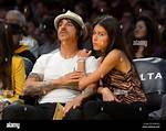 Unveiling the Mystery: Who Is Anthony Kiedis' Girlfriend in 2024?