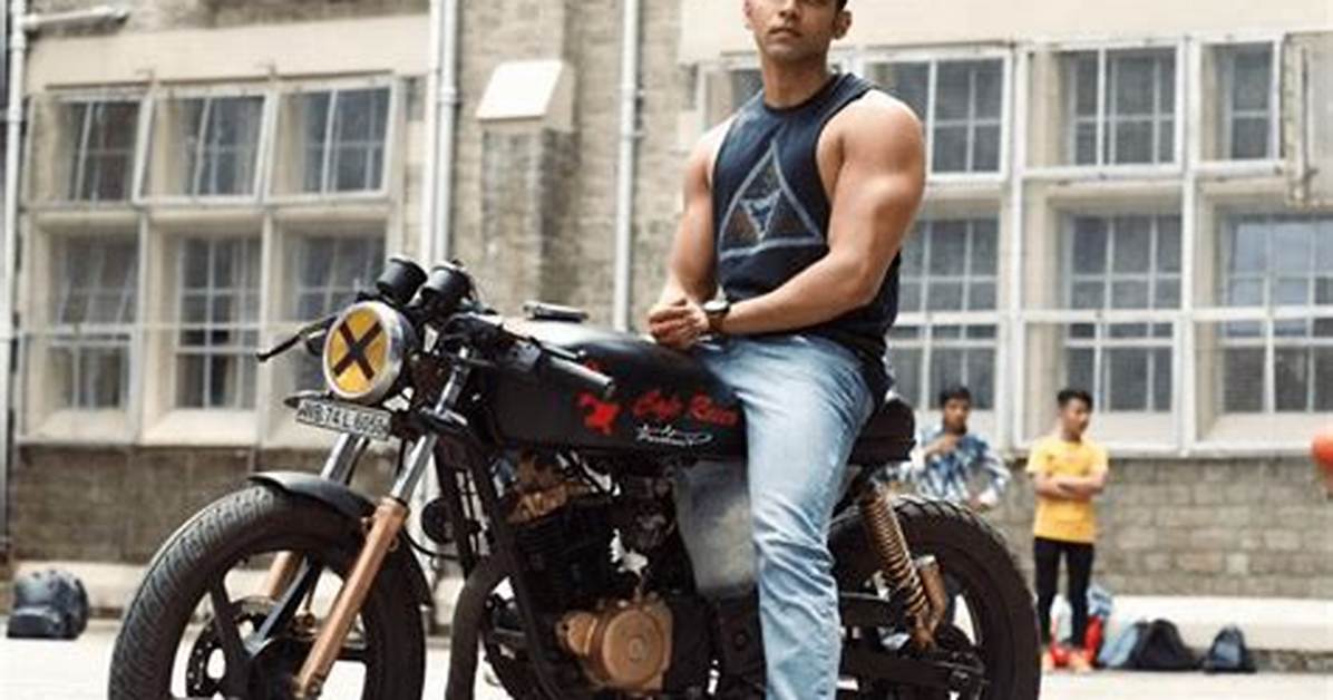 Unveiling the Mystery: Who Is Dhruv Vikram's Girlfriend?