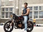 Unveiling the Mystery: Who Is Dhruv Vikram's Girlfriend?