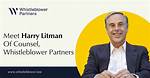 Unveiling the Mystery: Who Is Harry Litman's Wife?