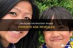 Unveiling the Mystery: Who Is Ryan's Mother?