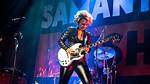 Unveiling the Mystery: Who Is Samantha Fish's Partner?
