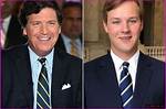Unveiling the Mystery: Who Is Tucker Carlson's Husband?