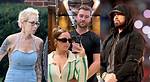 Unveiling the Mystery: Who's Eminem's Girlfriend?
