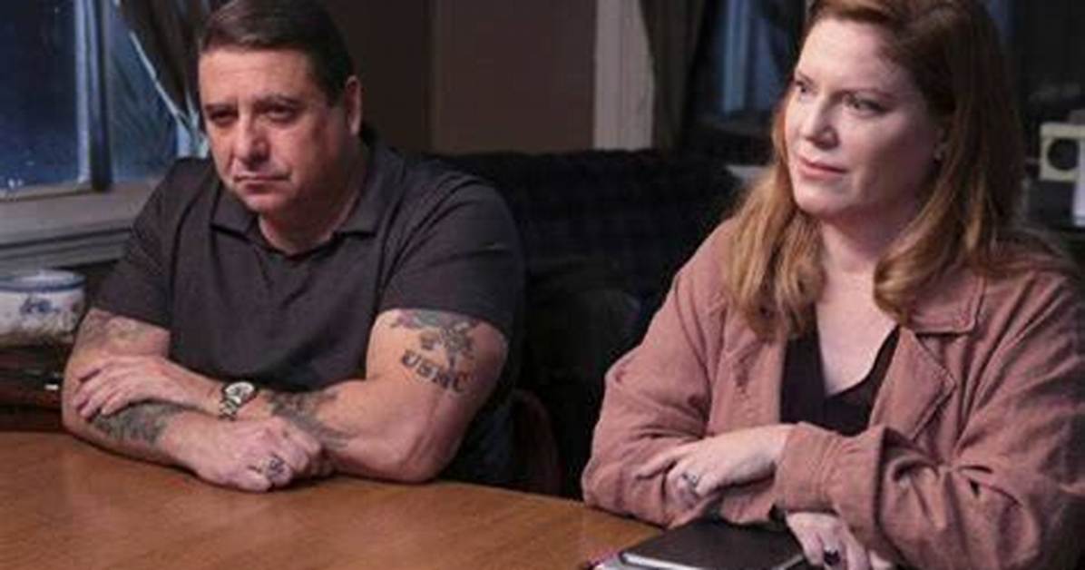 Unveiling the Mystery: Why Amy Allan Departeddead Files
