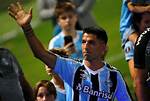 Unveiling the Names of Luis Suarez’s Kids