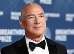 Unveiling the Net Worth of Jeff Bezos' Ex-Wife: Insights and Discoveries