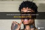 Unveiling the Origins: Blueface's Place of Birth