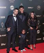 Unveiling the Personal Life of Lamine Yamal: Does the Footballer Have a Child?