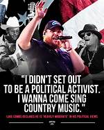 Unveiling the Political Stance: Is Luke Combs a Democrat?