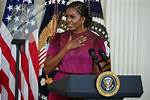 Unveiling the Power of Michelle Obama's Pregnancy: Discoveries for Extraordinary Women