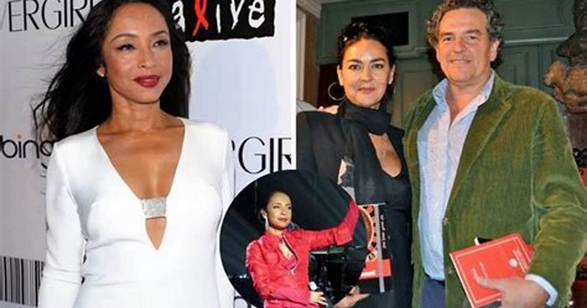Unveiling the Private Life of Sade Adu's Daughter: Surprising Discoveries