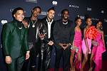 Unveiling the Quincy Brown Siblings