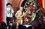 Unveiling the Red Hot Chili Peppers Main Singer: a Deep Dive into Anthony Kiedis