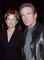 Unveiling the Remarkable World of Warren Beatty's Children