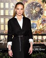 Unveiling the Residence of Jennifer Lawrence's Parents
