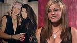 Unveiling the "Rock of Love" Journey: Kristi Gibson's Unwavering Pursuit