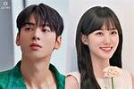 Unveiling the Romance: Who Is Cha Eunwoo Dating?