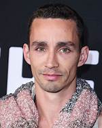 Unveiling the Romantic Journey of Robert Sheehan: a Dive into His Dating History