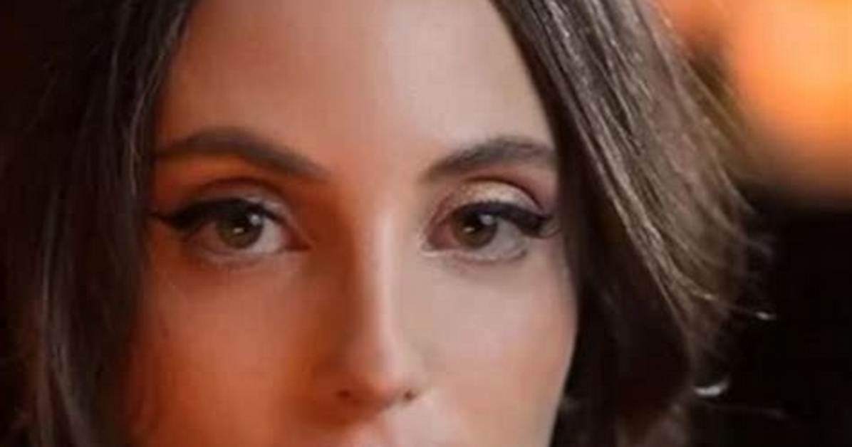 Unveiling the Romantic Life of Alexa Ray Joel