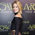 Unveiling the Rumors: Are Emily Bett Rickards and Stephen Amell Married?
