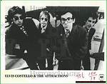 Unveiling the Secrets Behind "Elvis Costello's Wife's Name"