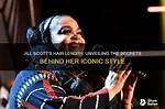 Unveiling the Secrets Behind Jill Scott's Husband: Discoveries and Insights