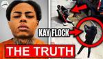 Unveiling the Secrets Behind Kay Flock's Net Worth