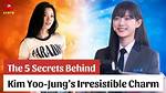 Unveiling the Secrets Behind Kim Yoo Jung's Weight: a Comprehensive Look
