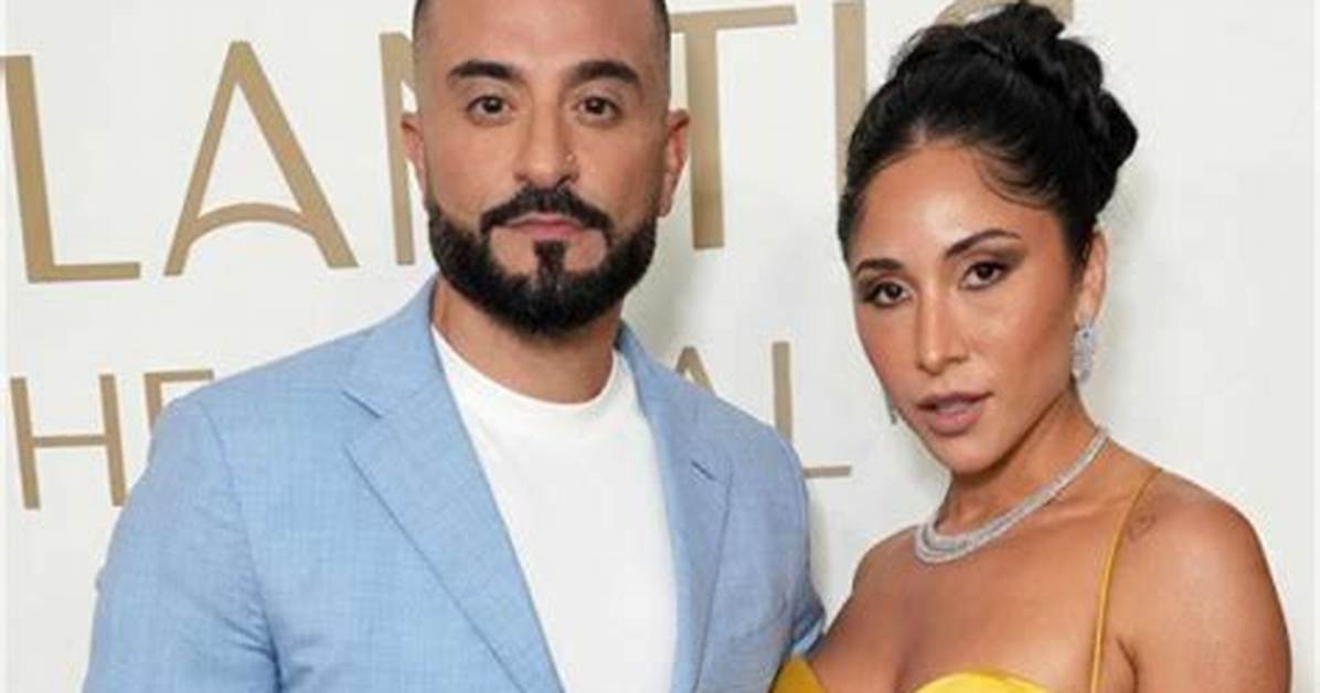 Unveiling the Secrets Behind "Kris Dubai Bling Ex Wife": a Journey of Discovery