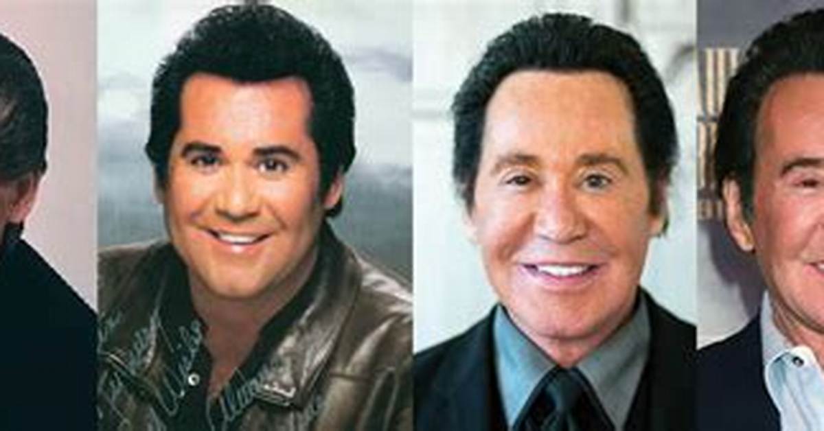 Unveiling the Secrets Behind Wayne Newton's $30 Million Net Worth