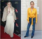 Unveiling the Secrets: Nicole Richie Weight and Height