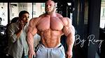 Unveiling the Secrets of Big Ramy's Height and Impact on Bodybuilding