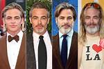 Unveiling the Secrets of Chris Pine's Incredible 2024 Transformation