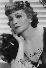 Unveiling the Secrets of Claudette Colbert's Relationships