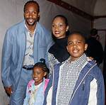 Unveiling the Secrets of Jerry Rice and Jacqueline Bernice Mitchell's Enduring Marriage