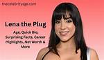 Unveiling the Secrets of Lena the Plug and Jason Love: Unlocking Success and Inspiration