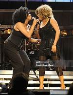 Unveiling the Secrets of Lisa Fischer's Rolling Stones Legacy