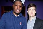 Unveiling the Secrets of "Michael Che Married": a Revealing Journey