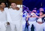 Unveiling the Secrets of Michael Rubin's White Party: Discoveries and Insights